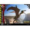 Prime 1 Studio - Jurassic Park III - Pteranodon Versione bonus Legacy Museum Collection 1/6