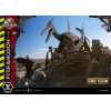 Prime 1 Studio - Jurassic Park III - Pteranodon Versione bonus Legacy Museum Collection 1/6