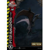 Prime 1 Studio - Jurassic Park III - Pteranodon Versione bonus Legacy Museum Collection 1/6