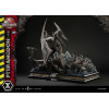 Prime 1 Studio - Jurassic Park III - Pteranodon Versione bonus Legacy Museum Collection 1/6
