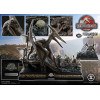 Prime 1 Studio - Jurassic Park III - Pteranodon Versione bonus Legacy Museum Collection 1/6