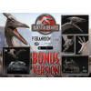 Prime 1 Studio - Jurassic Park III - Pteranodon Versione bonus Legacy Museum Collection 1/6