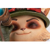 Pure Arts - League Of Legends Statua di TEEMO in scala 1/4