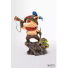 Pure Arts - League Of Legends Statua di TEEMO in scala 1/4