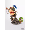 Pure Arts - League Of Legends Statua di TEEMO in scala 1/4