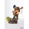 Pure Arts - League Of Legends Statua di TEEMO in scala 1/4