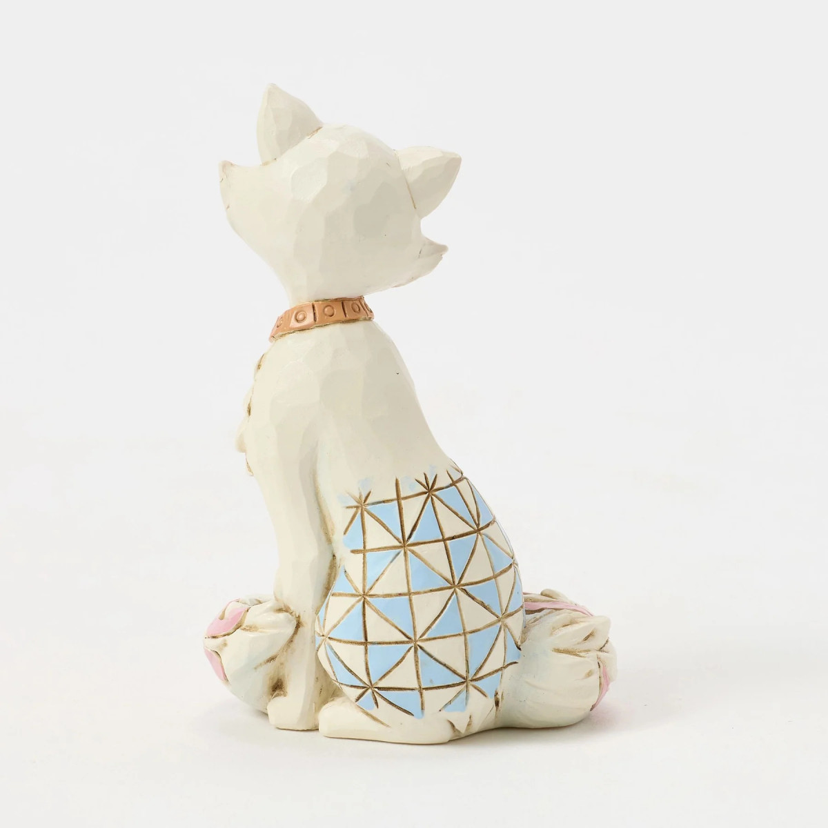 Enesco Disney Tradizioni di Jim Shore - Duchesse Gli Aristogatti