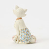 Enesco Disney Tradizioni di Jim Shore - Duchesse Gli Aristogatti