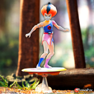 Super 7 - Thundercats - Ultimates WilyKit - ThunderCats