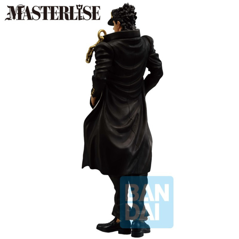 Banpresto Ichibansho - JOTARO KUJO - LA BIZZARRA AVVENTURA DI JOJO - I CRUSCOTTI STELLARI