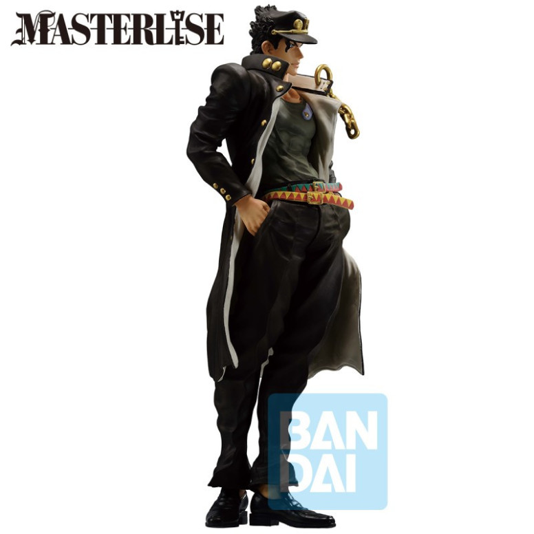 Banpresto Ichibansho - JOTARO KUJO - LA BIZZARRA AVVENTURA DI JOJO - I CRUSCOTTI STELLARI