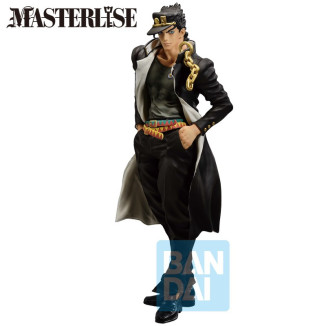 Banpresto Ichibansho - JOTARO KUJO - LA BIZZARRA AVVENTURA DI JOJO - I CRUSCOTTI STELLARI