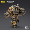 Joytoy - Warhammer - Iron Warriors Perturabo Primarca della LV Legione