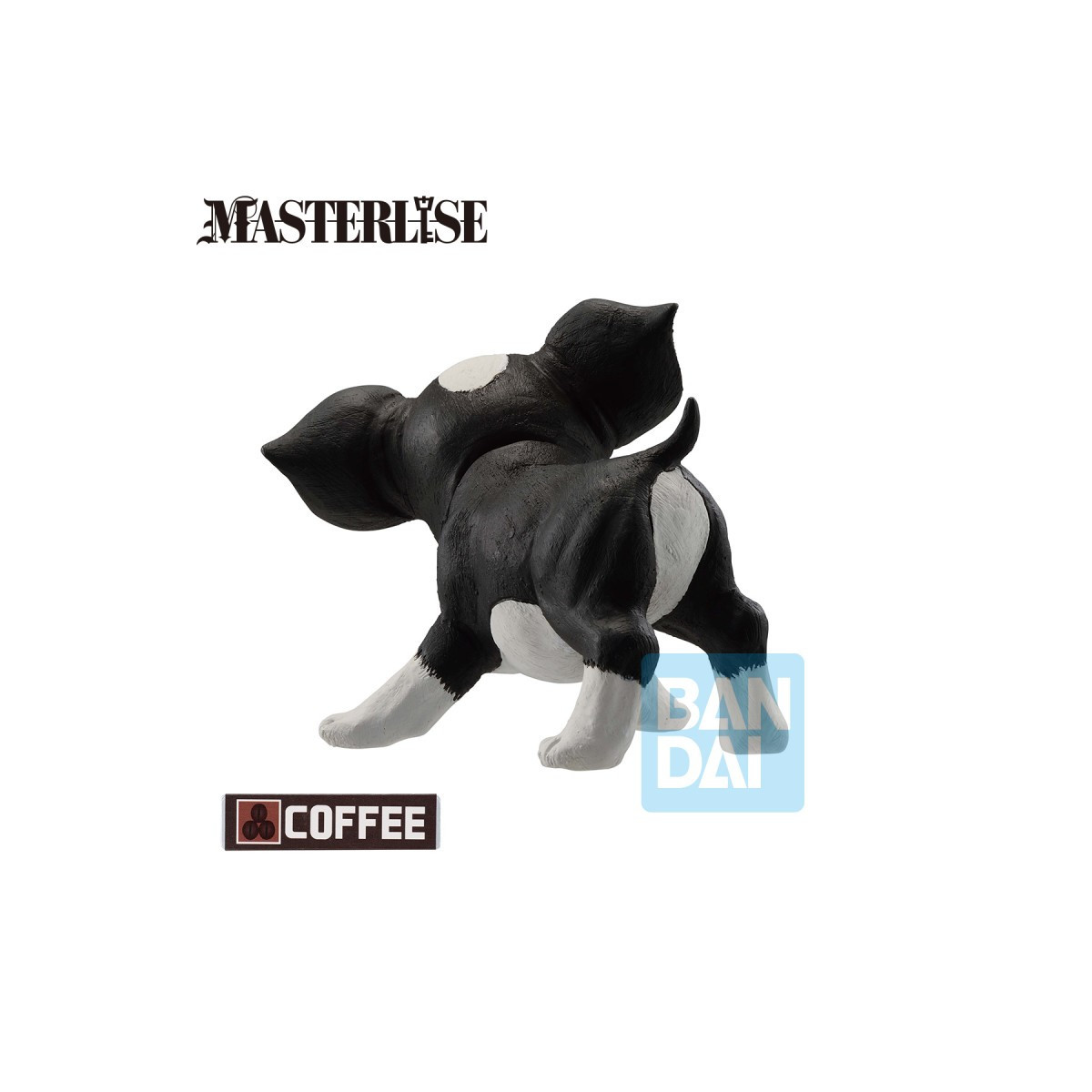 Banpresto Ichibansho - IGGY - La bizzarra avventura di JOJO - I crogiolatori di stelle e strisce
