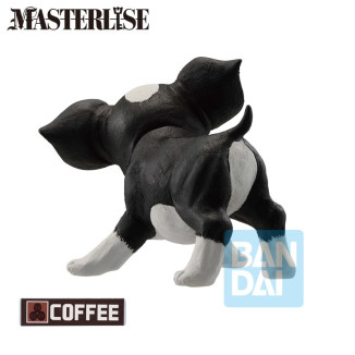 Banpresto Ichibansho - IGGY - La bizzarra avventura di JOJO - I crogiolatori di stelle e strisce