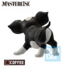 Banpresto Ichibansho - IGGY - La bizzarra avventura di JOJO - I crogiolatori di stelle e strisce