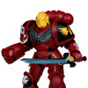 Mc Farlane - Blood Angels Sergente Intercessore d'Assalto - Warhammer 40K