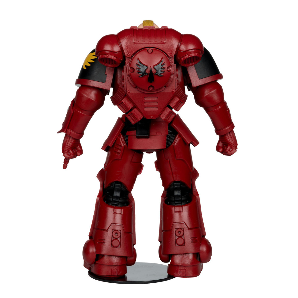 Mc Farlane - Blood Angels Sergente Intercessore d'Assalto - Warhammer 40K