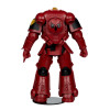 Mc Farlane - Blood Angels Sergente Intercessore d'Assalto - Warhammer 40K