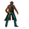Mc Farlane - Multiverso DC - Sandman (Wesley Dodds: L'uomo della sabbia)