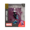 Mc Farlane - Statuetta Marvel Ghost-Spider (The Amazing Spider-Man 1) 1/10 Etichetta oro