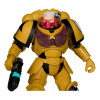 Mc Farlane - Sergente Intercessore del Pugno Imperiale - Warhammer 40K