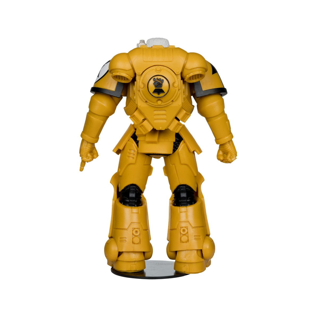 Mc Farlane - Sergente Intercessore del Pugno Imperiale - Warhammer 40K