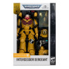 Mc Farlane - Sergente Intercessore del Pugno Imperiale - Warhammer 40K