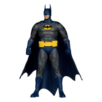 Mc Farlane Giocattoli digitali da collezione - DC Direct Batman (Terra di nessuno) 1/12