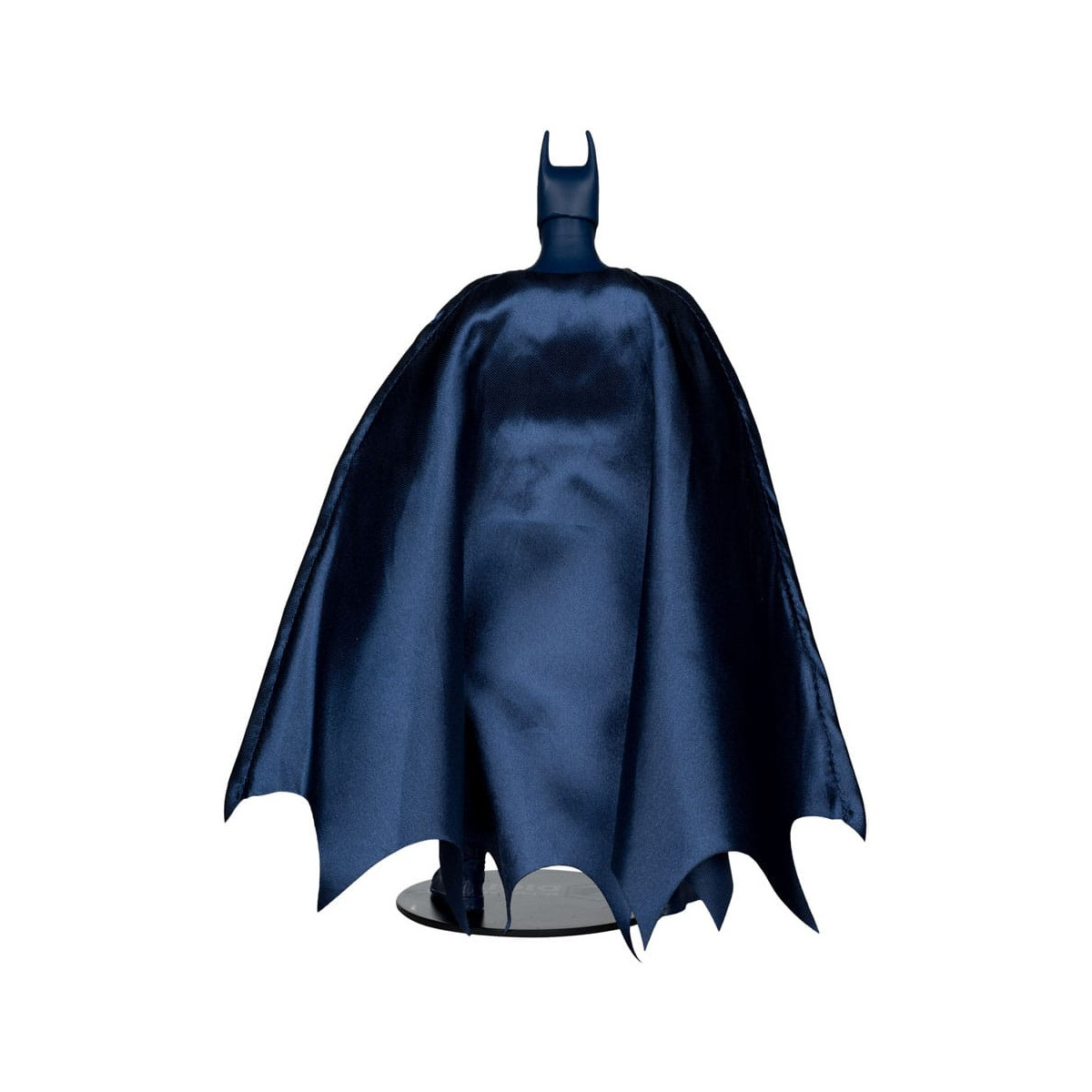 Mc Farlane Giocattoli digitali da collezione - DC Direct Batman (Terra di nessuno) 1/12