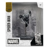 Mc Farlane - Marvel Line Art - Statuetta Spider-Man 6 1/10 Gold Label