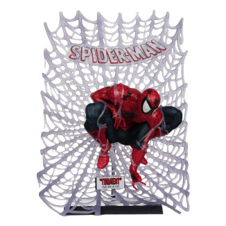 Mc Farlane - Marvel Spider-Man - Spider-Man 1 1/6