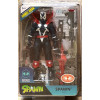 McFarlane Toys Digitale - Spawn 1977 Variante - Edizione rossa di platino