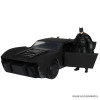 Mc Farlane - Multiverso DC - Batmobile (etichetta oro) - The Batman