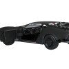 Mc Farlane - Multiverso DC - Batmobile (etichetta oro) - The Batman