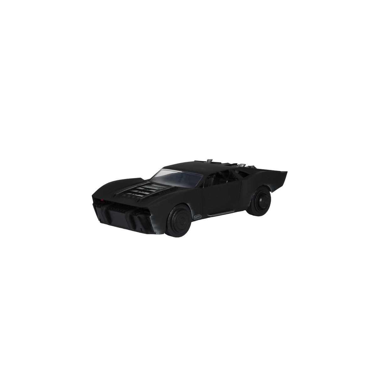 Mc Farlane - Multiverso DC - Batmobile (etichetta oro) - The Batman