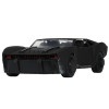 Mc Farlane - Multiverso DC - Batmobile (etichetta oro) - The Batman