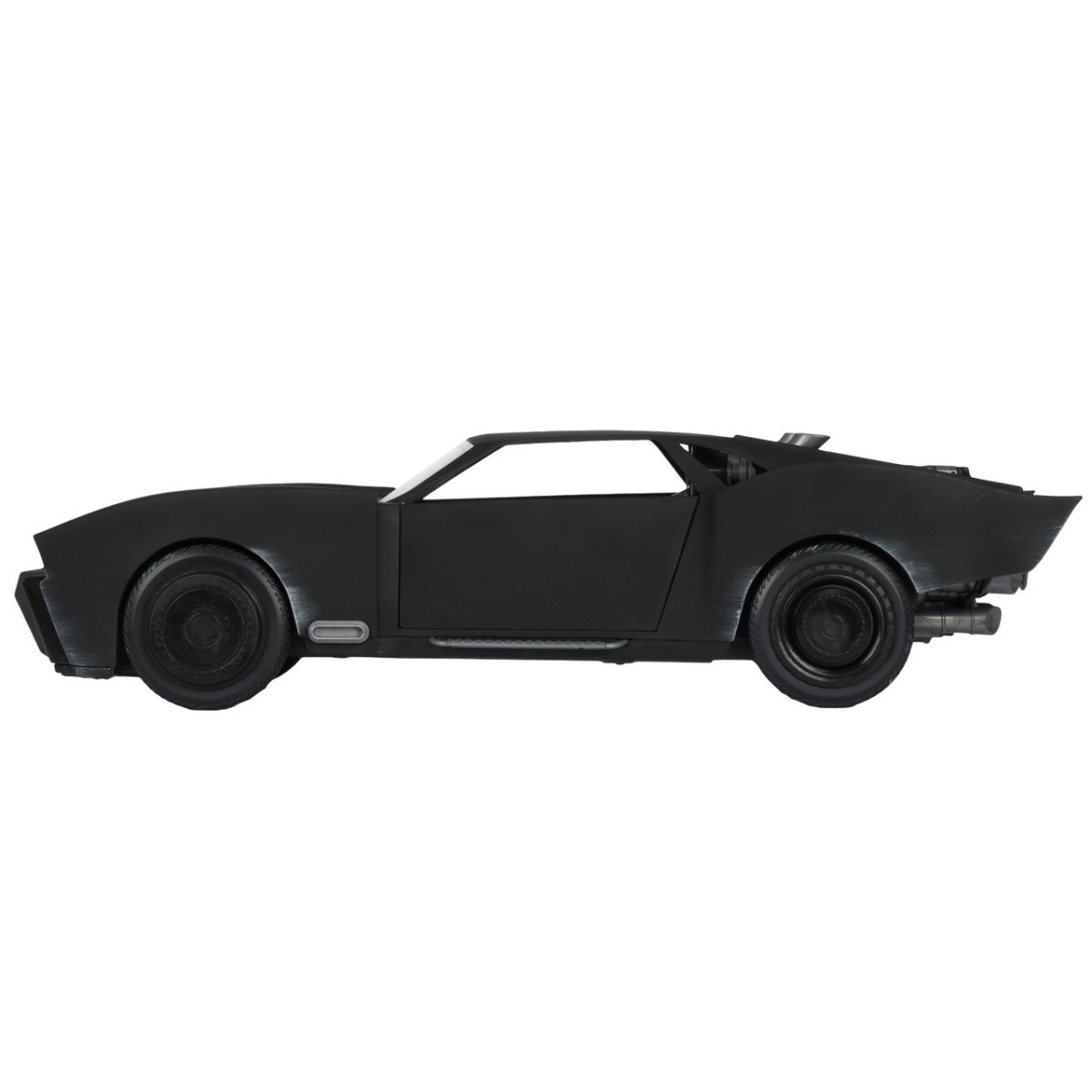 Mc Farlane - Multiverso DC - Batmobile (etichetta oro) - The Batman