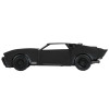 Mc Farlane - Multiverso DC - Batmobile (etichetta oro) - The Batman