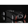 Mc Farlane - Multiverso DC - Batmobile - Rinascita DC