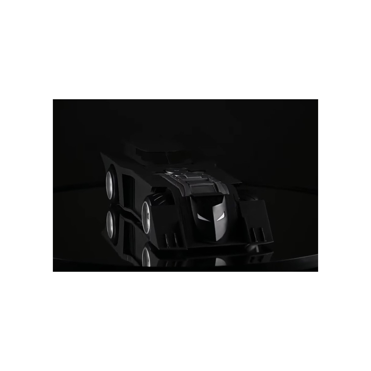 Mc Farlane - Multiverso DC - Batmobile - Rinascita DC