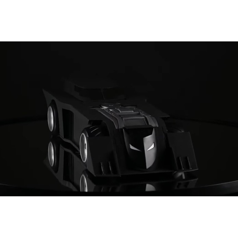 Mc Farlane - Multiverso DC - Batmobile - Rinascita DC