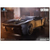Mc Farlane - Multiverso DC - Batmobile (etichetta oro) - The Batman