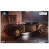 Mc Farlane - Multiverso DC - Batmobile (etichetta oro) - The Batman