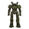 Mc Farlane - Doom Cacciatore Atlan - Doom: Le Ere Oscure 1/6