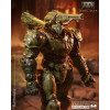 Mc Farlane - Doom Cacciatore Atlan - Doom: Le Ere Oscure 1/6