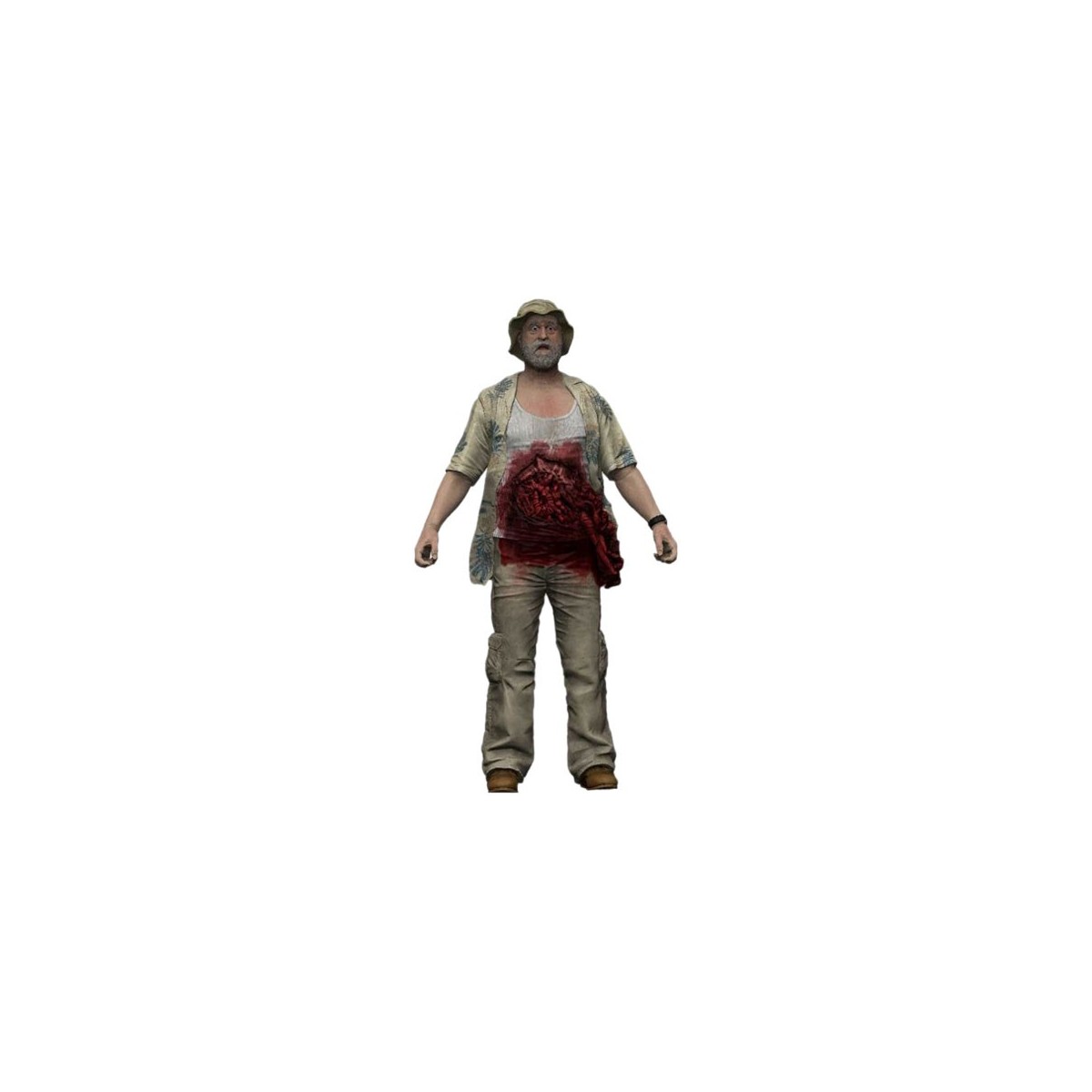 Mcfarlane The Walking Dead TV Version série 9