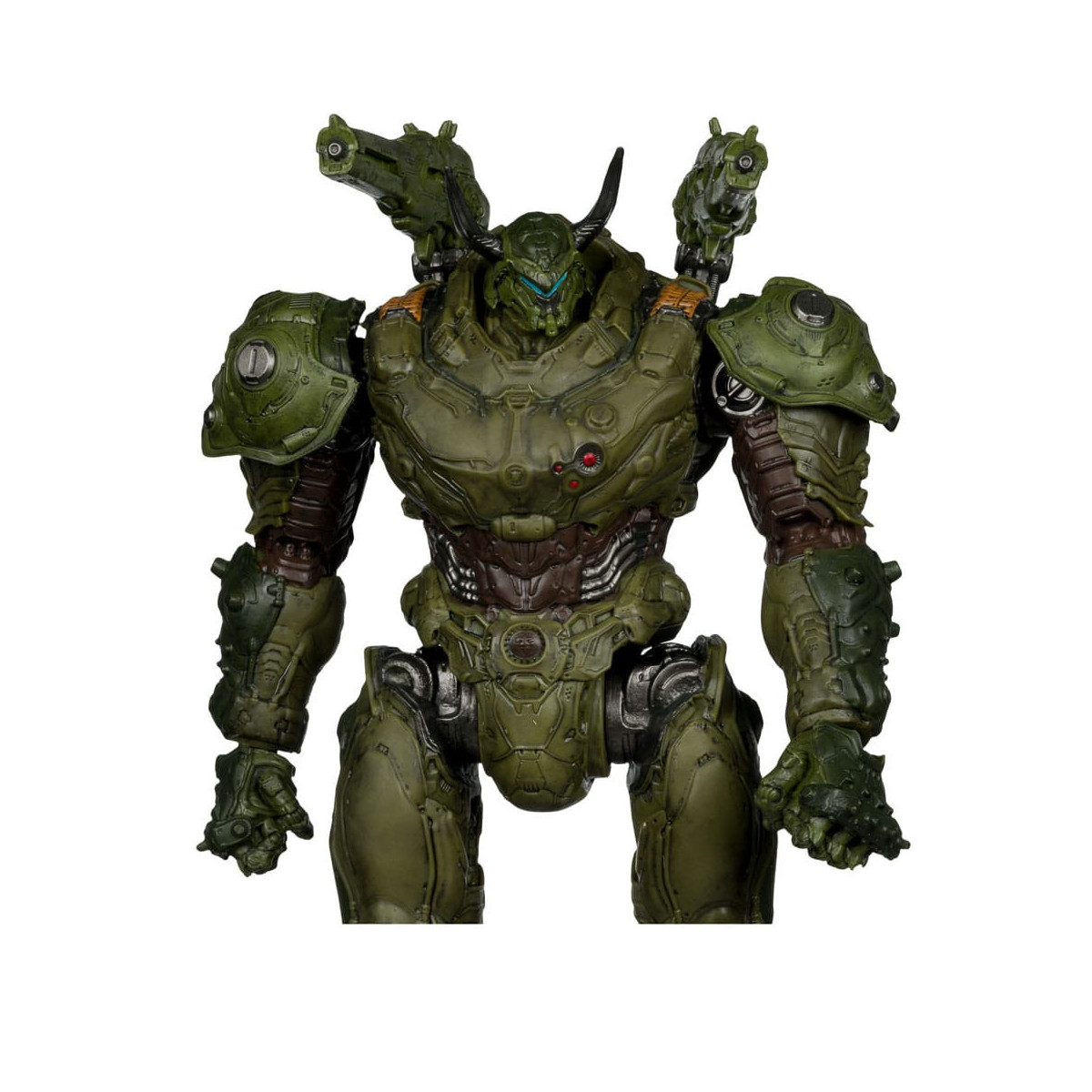 Mc Farlane - Doom Cacciatore Atlan - Doom: Le Ere Oscure 1/6