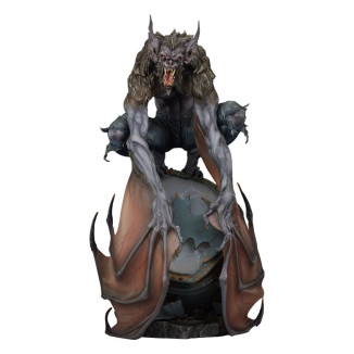 Sideshow - DC Comics - Enigmista formato Premium 1/4 di figura