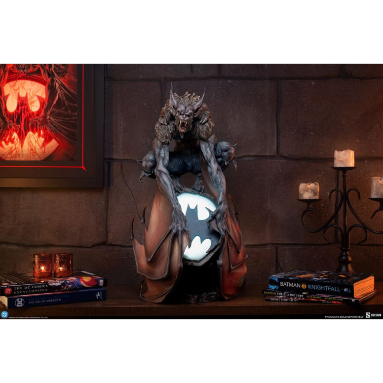 Sideshow - DC Comics - Enigmista formato Premium 1/4 di figura